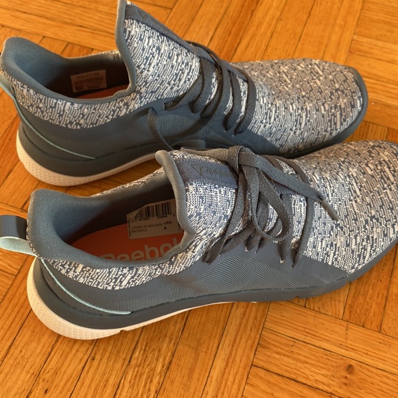 Reebok memorytech runners - Picture 2 of 6